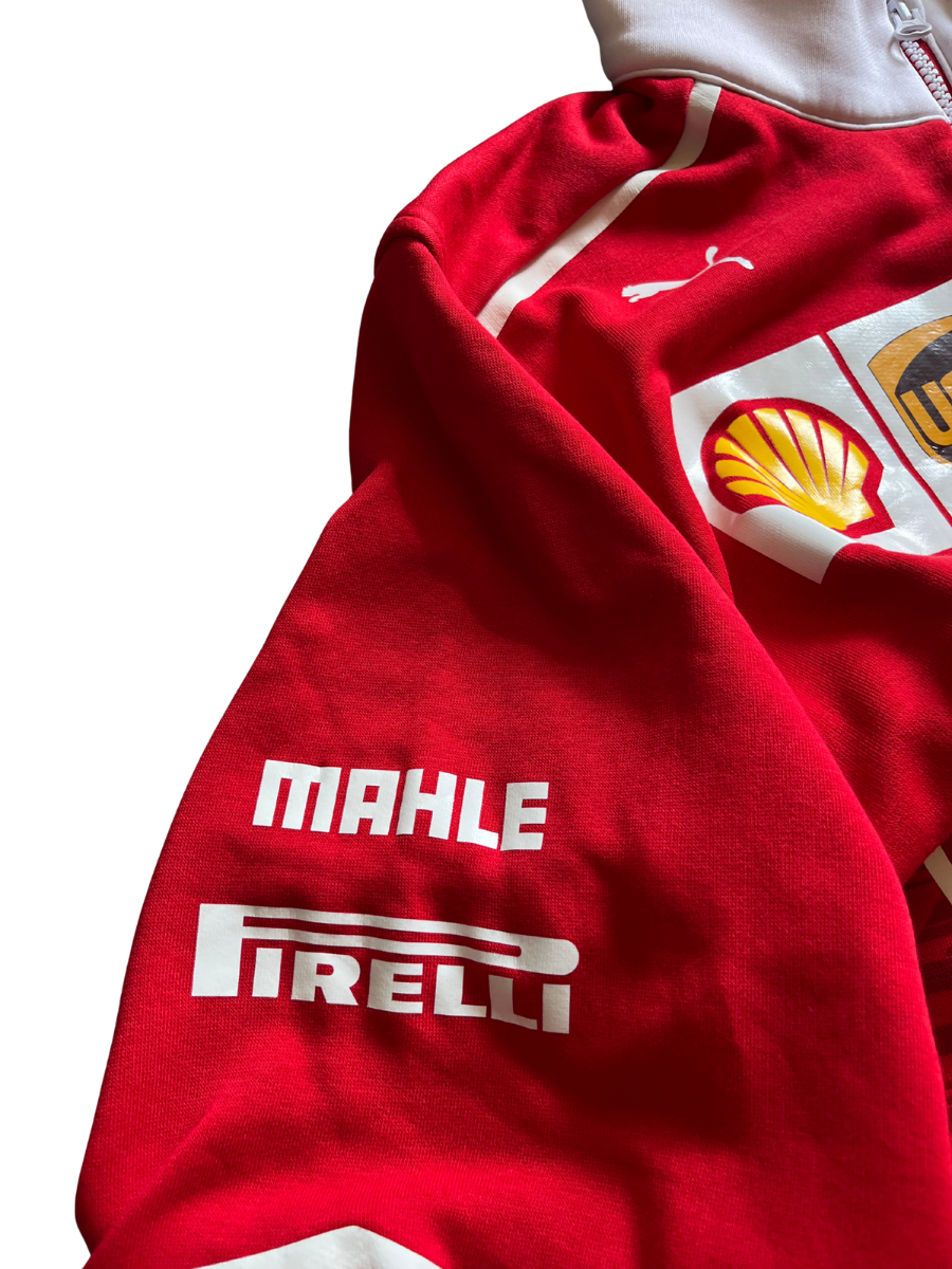 Puma Ferrari Zipper (L)