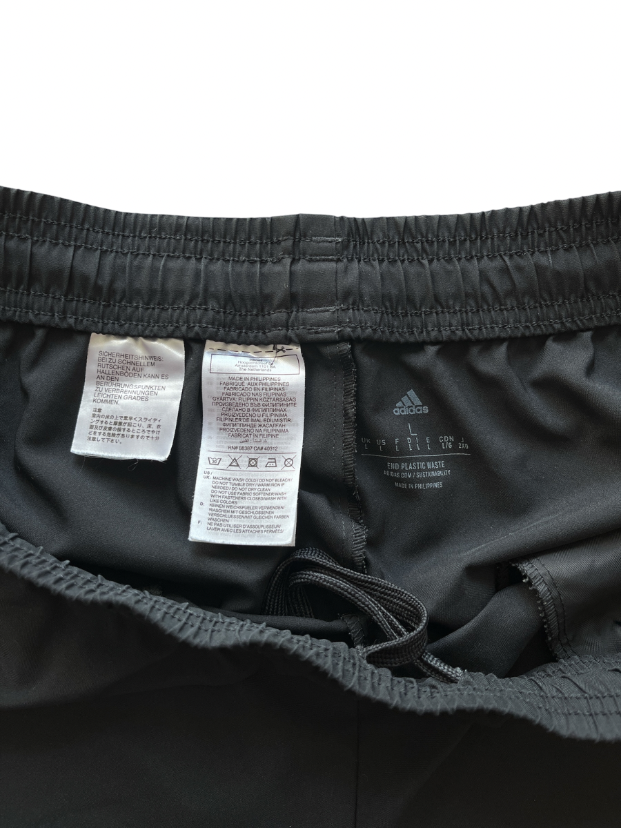 Adidas Manchetser United Trainingshose (L)