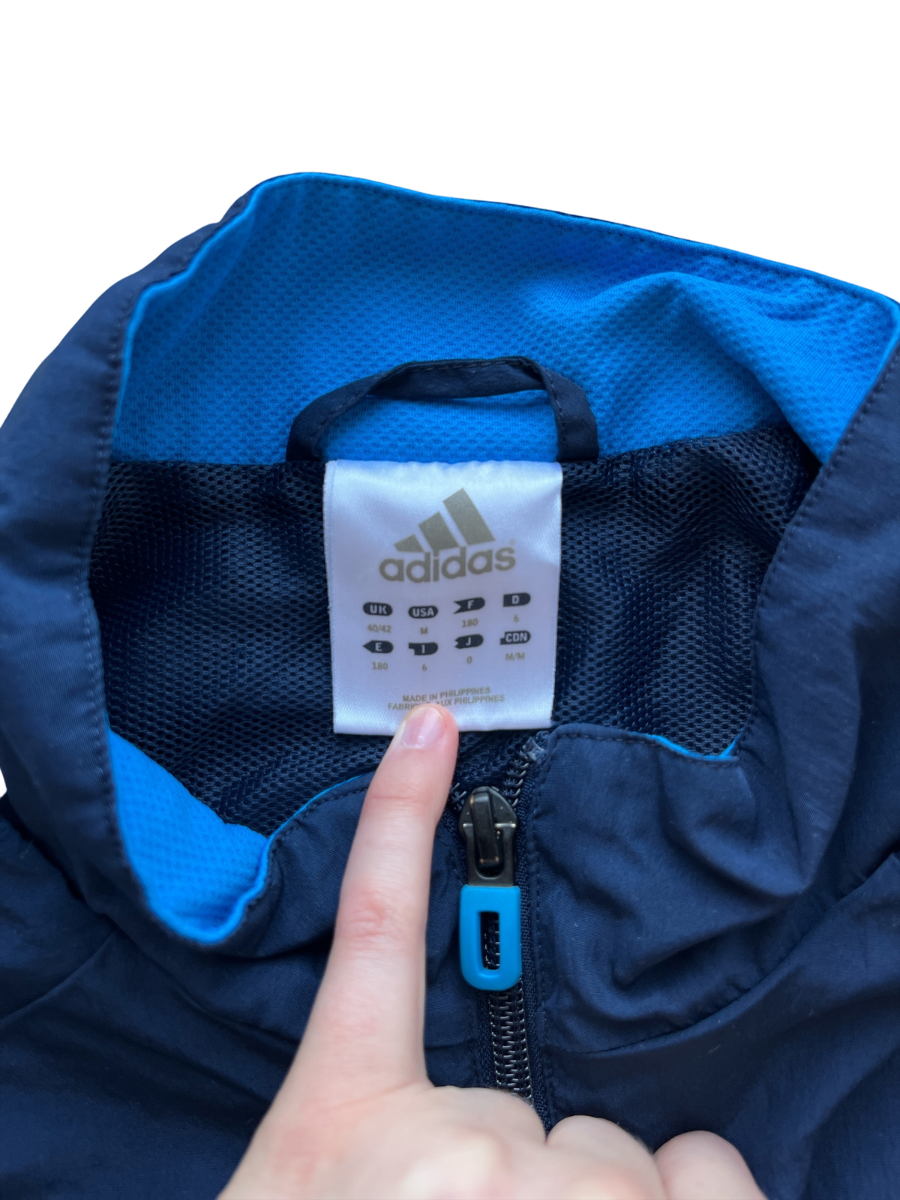 Adidas Tracksuit (M)