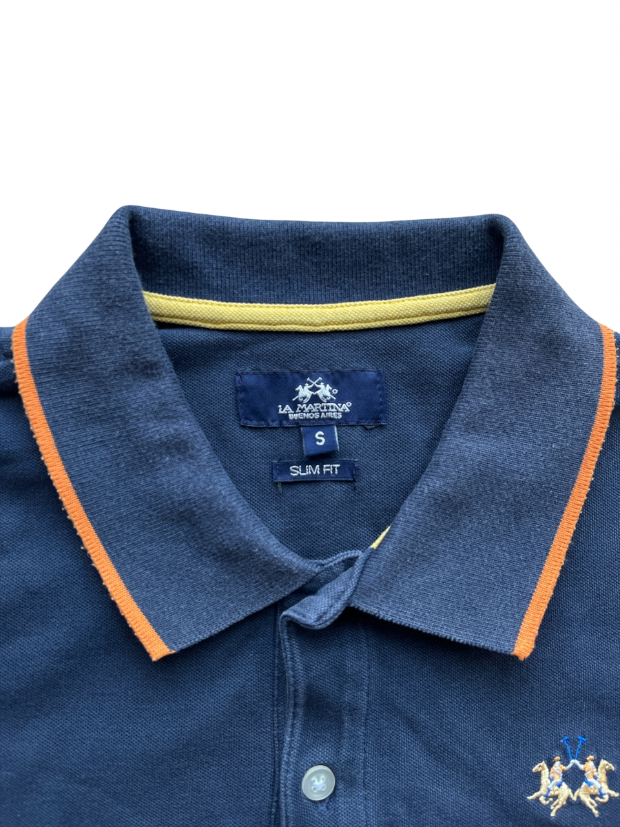 La Martina Polo (S)
