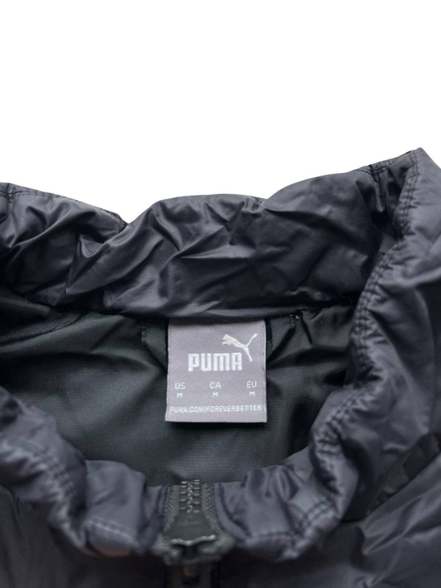 Puma Mercedes Weste (M)