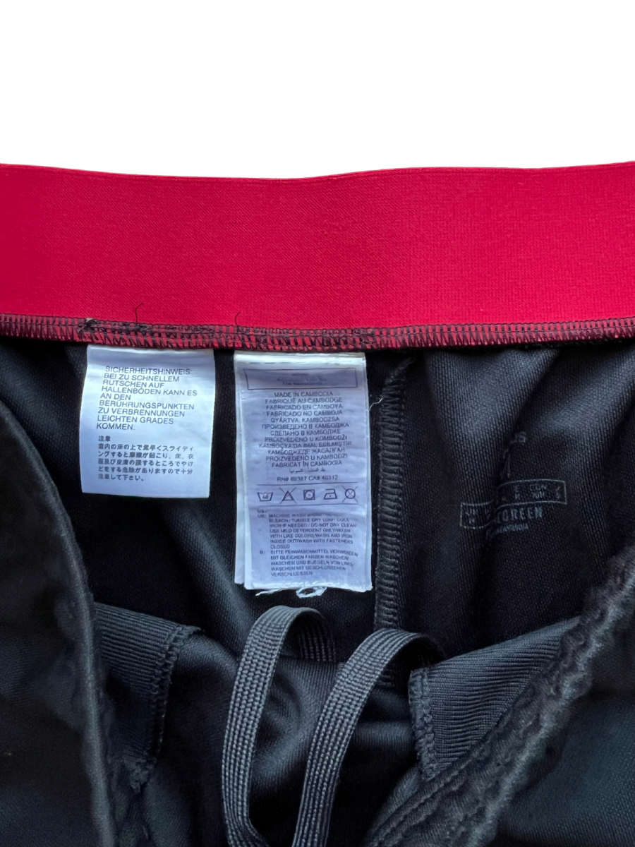 Adidas Trainingsanzug Manchester United (L)
