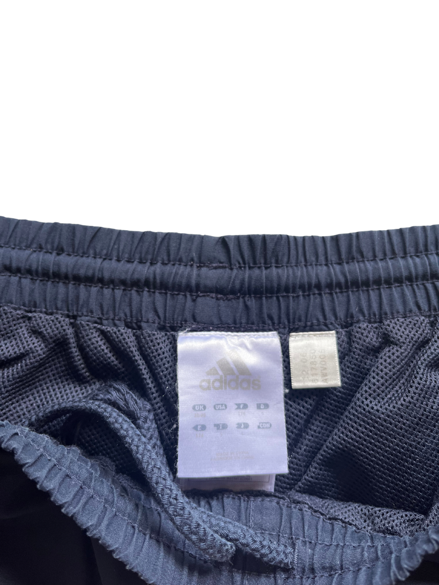 Adidas Tracksuit (S)