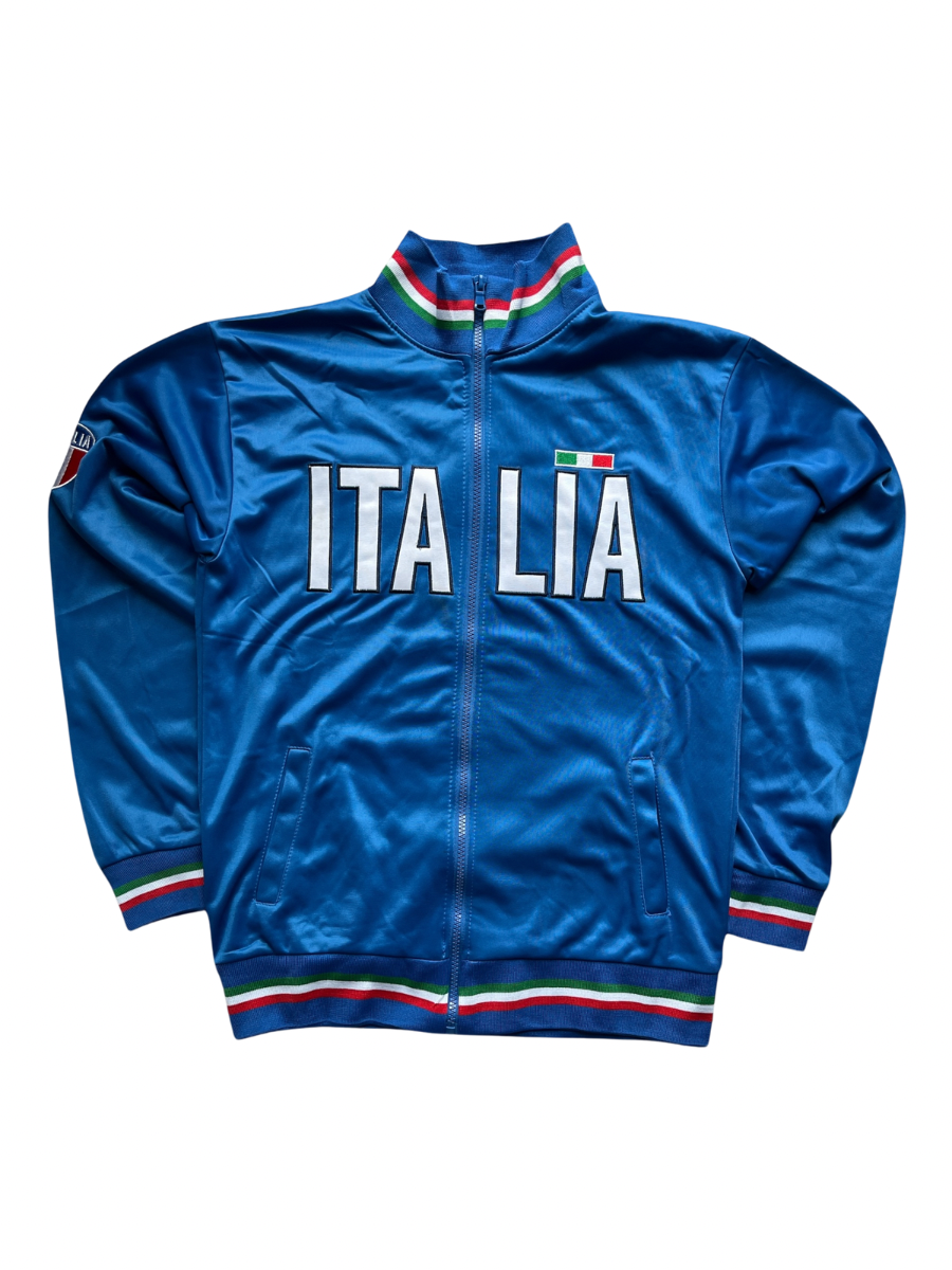 Italia Zipper (S)