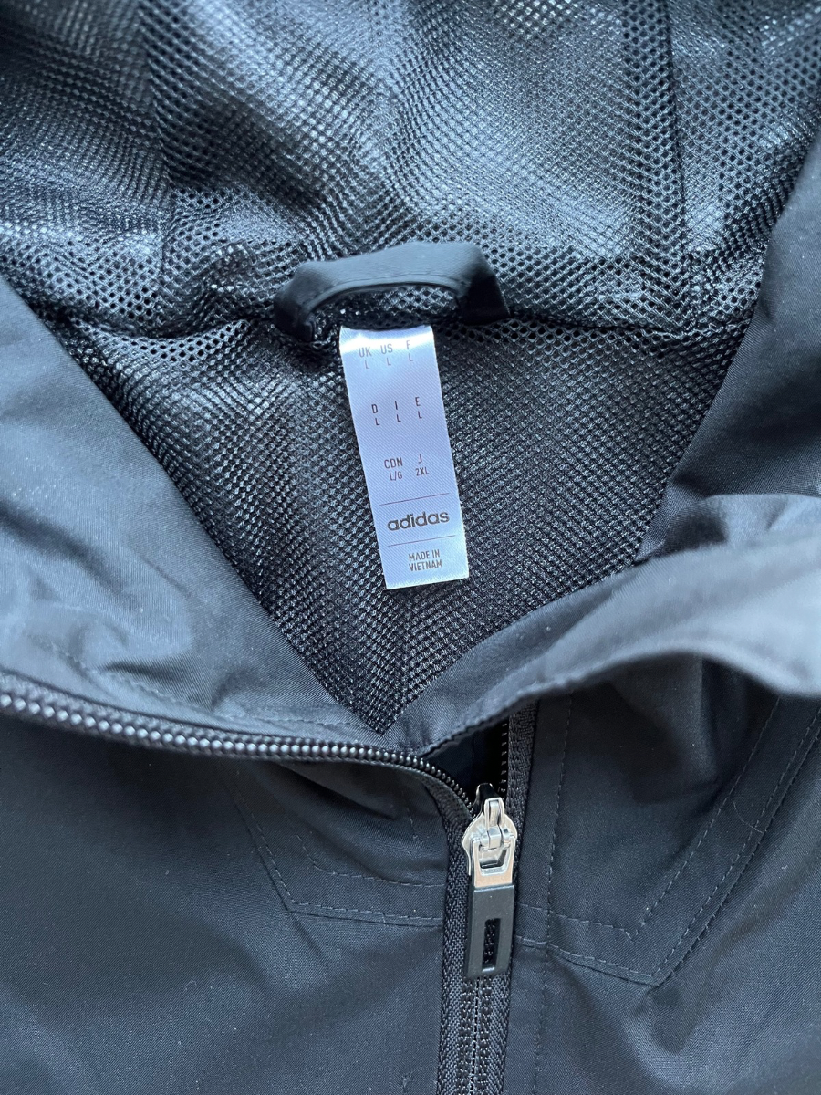 Adidas Arsenal Trackjacket (L)