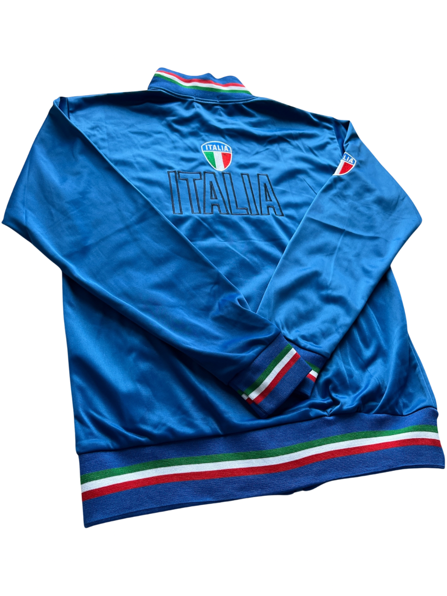 Italia Zipper (S)