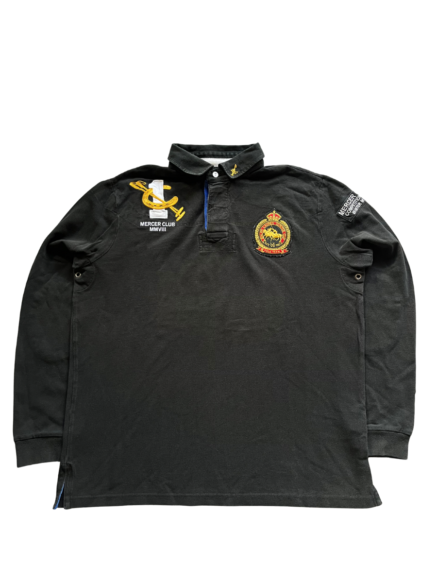 Ralph Lauren Polo Mercer Club (XL)
