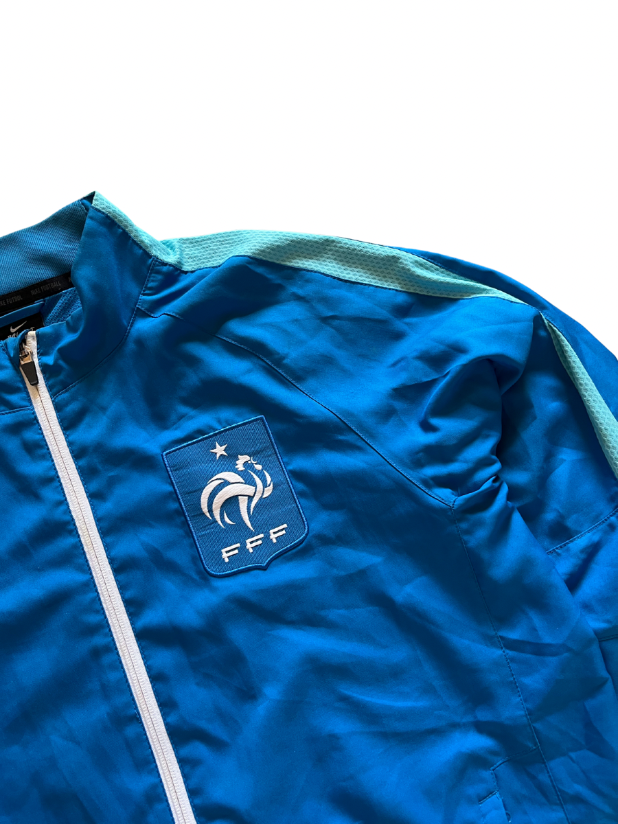 Nike Trainingsjacke Frankreich (M)