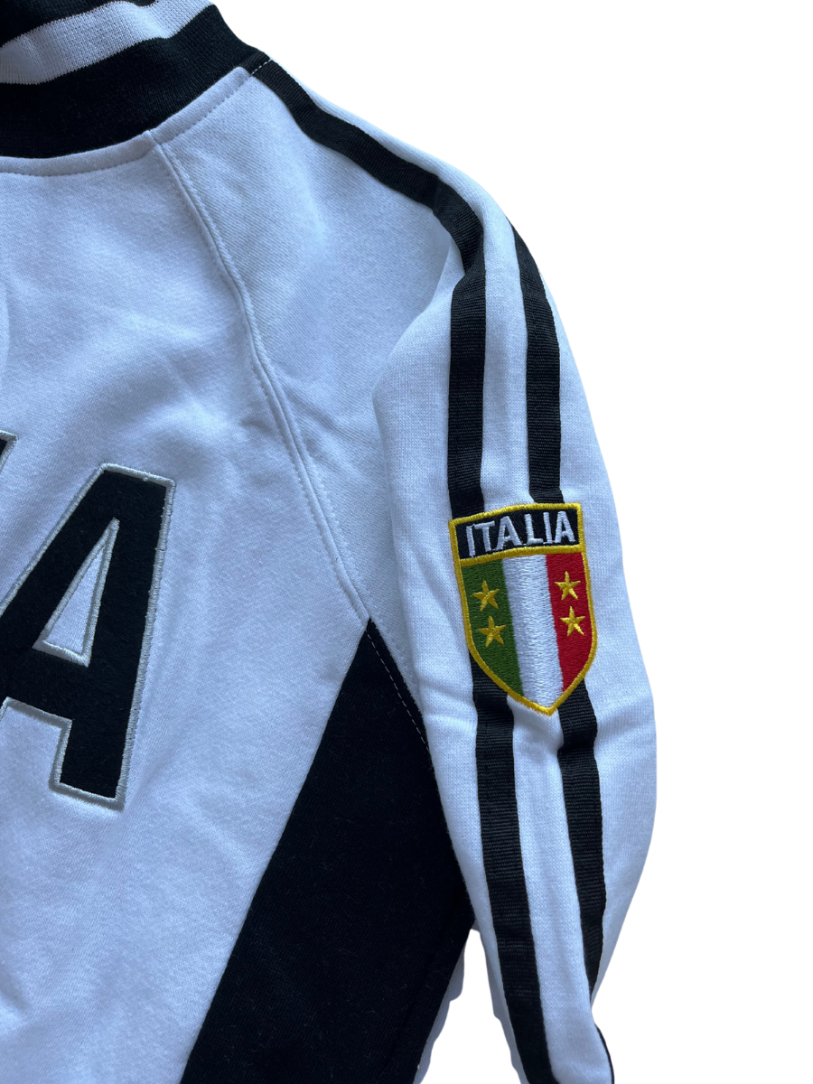 Italia Zipper (L)