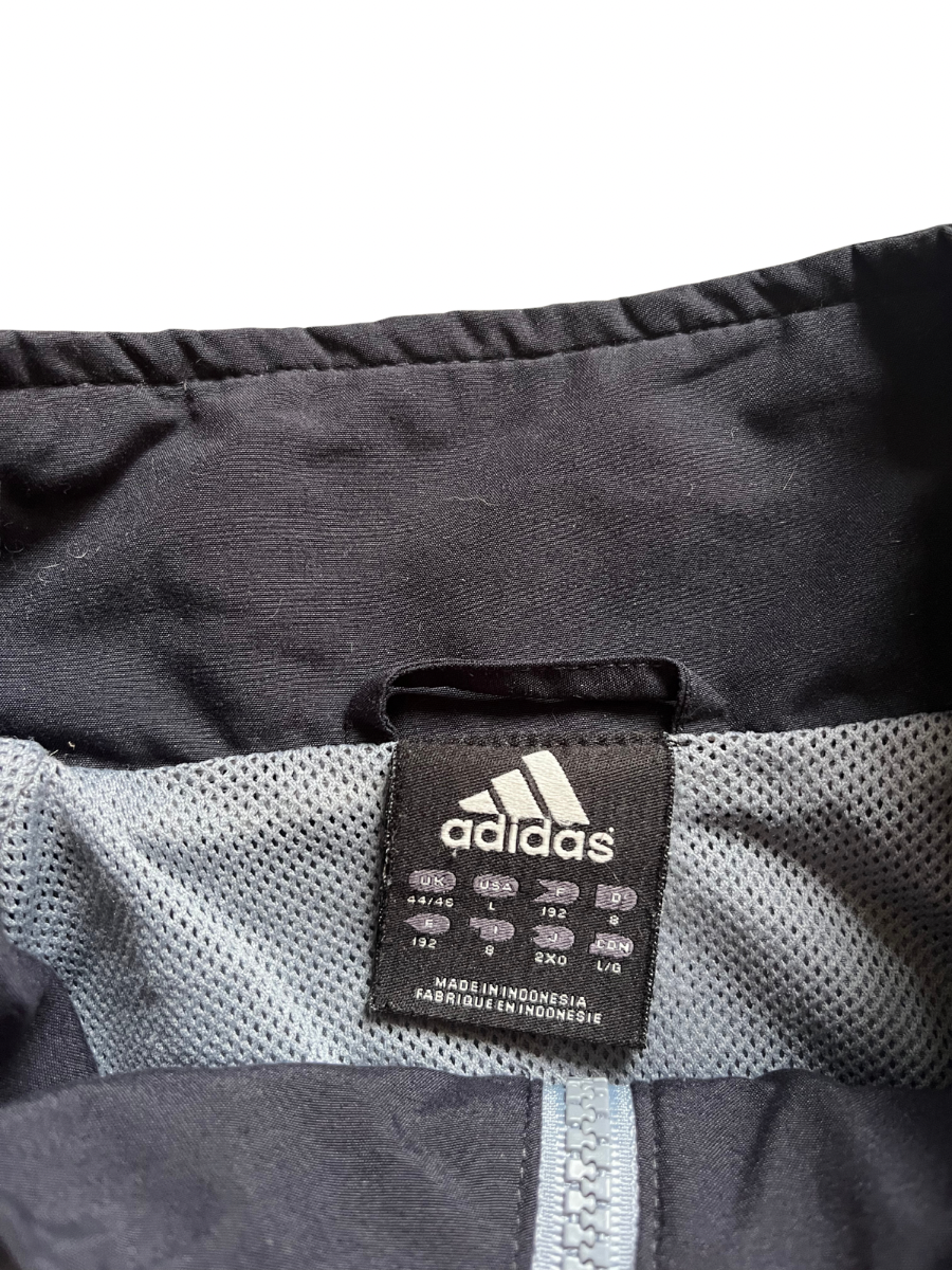 Adidas Tracksuit (XL)