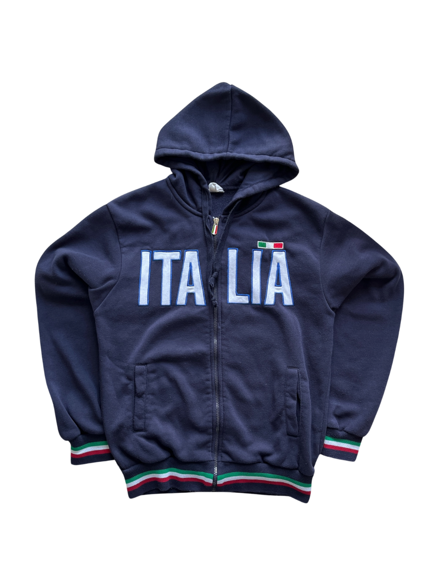 Italia Zipper (S)