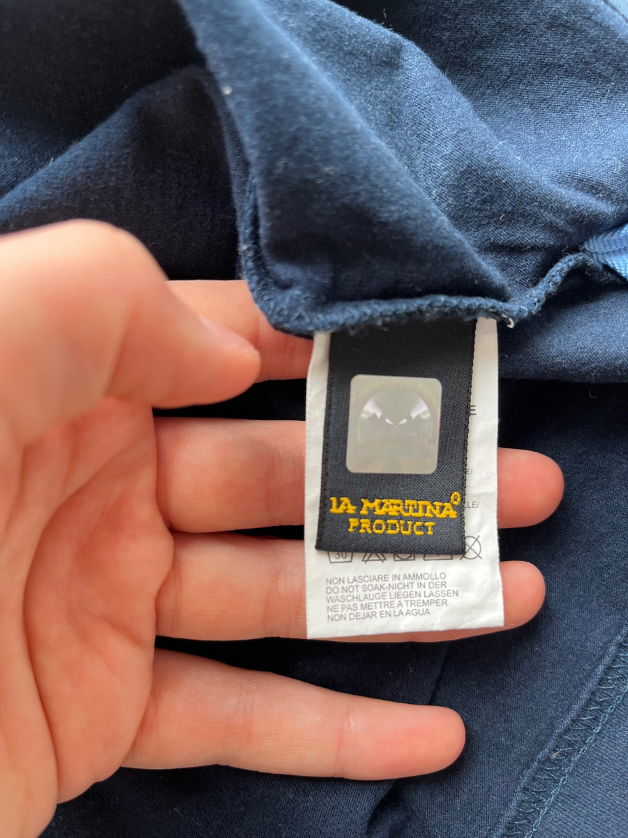 La Martina Polo (S)