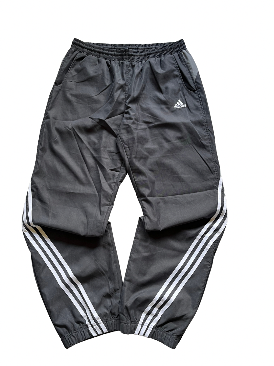 Adidas Tracksuit (M)