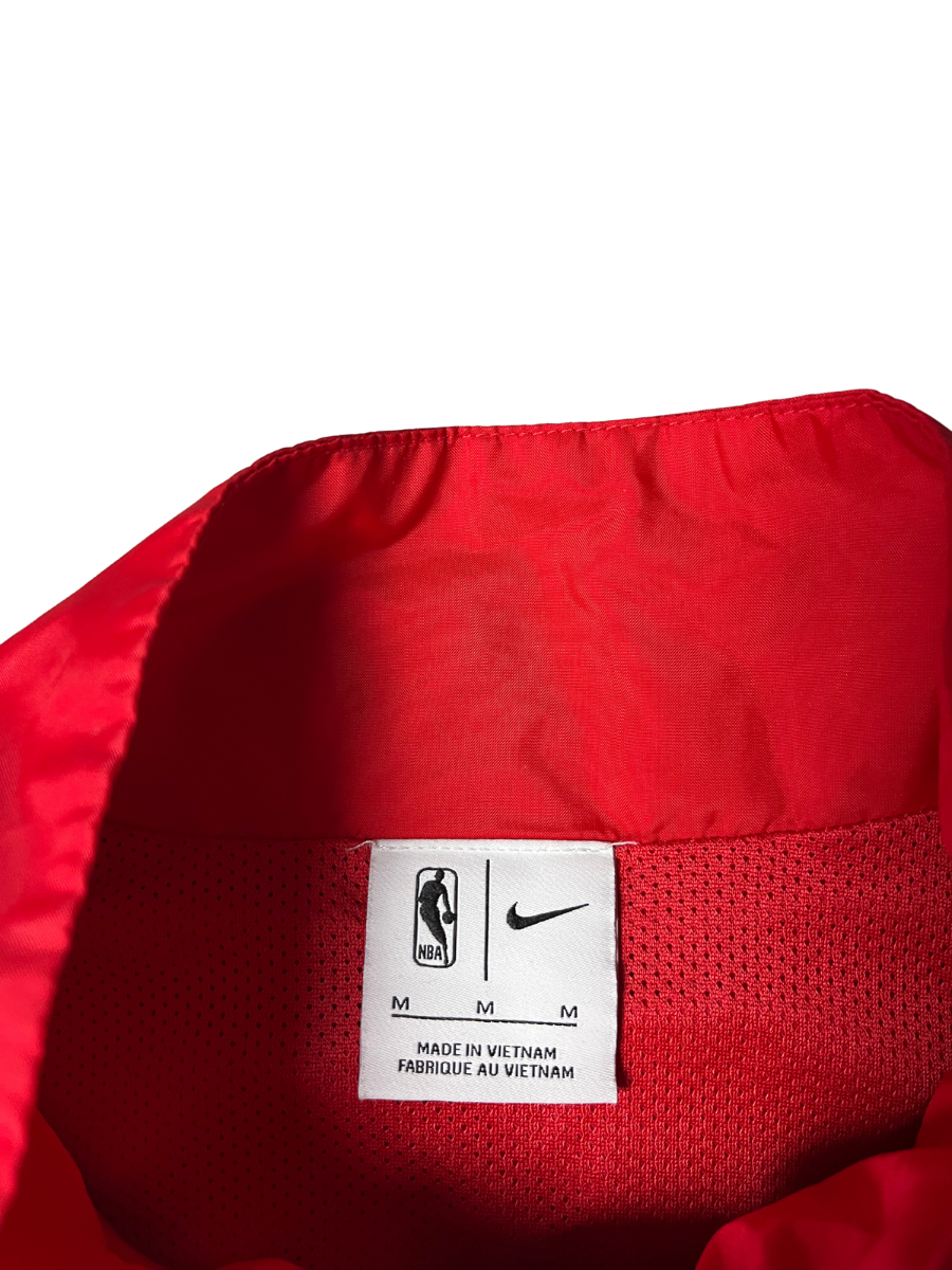 Nike Tracksuit NBA Chicago Bulls (M)