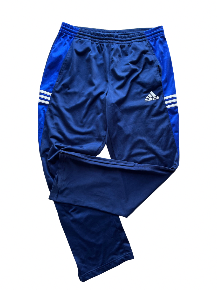Adidas Trainingsanzug (M)