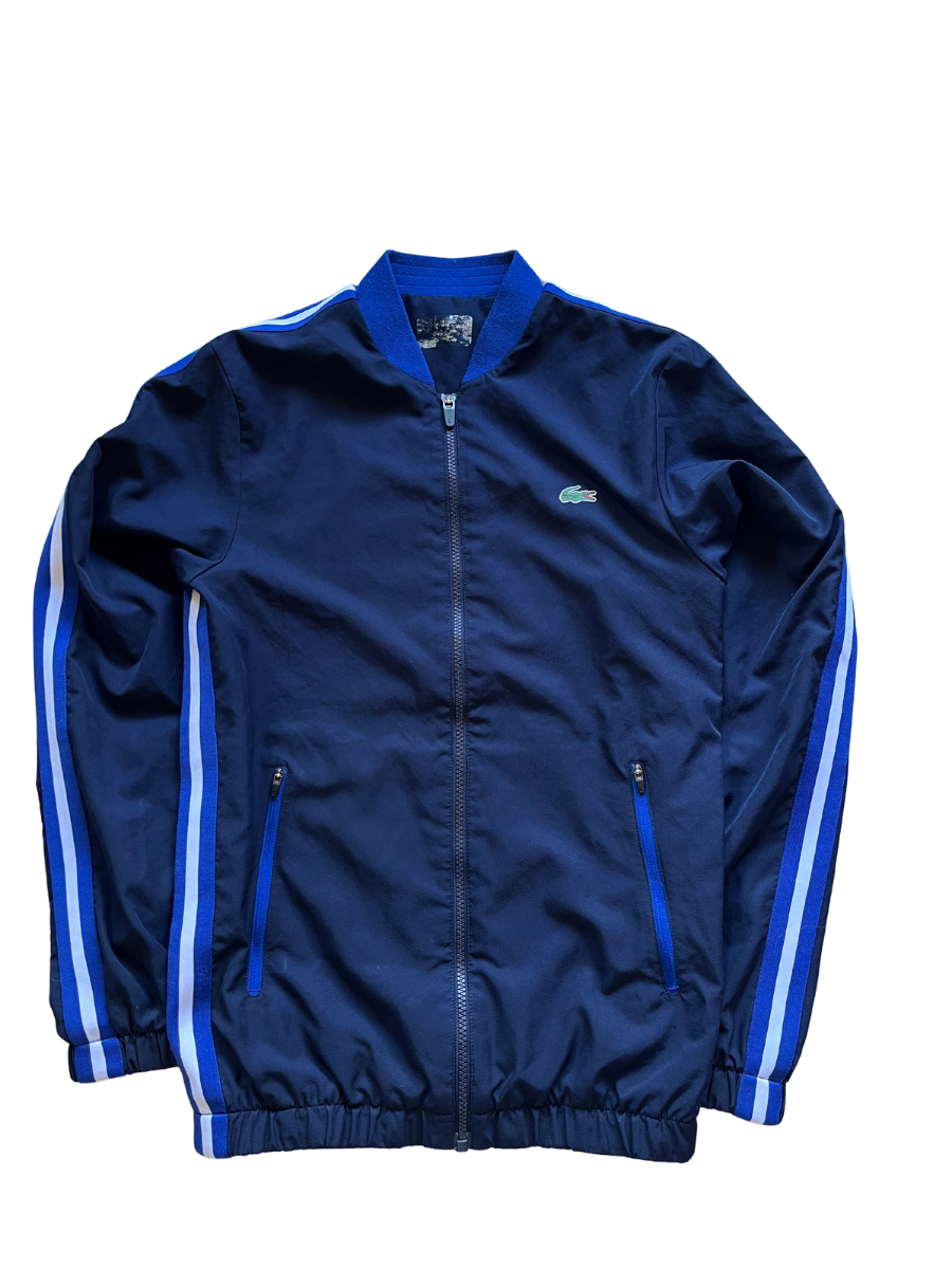 Lacoste Jacke (S)