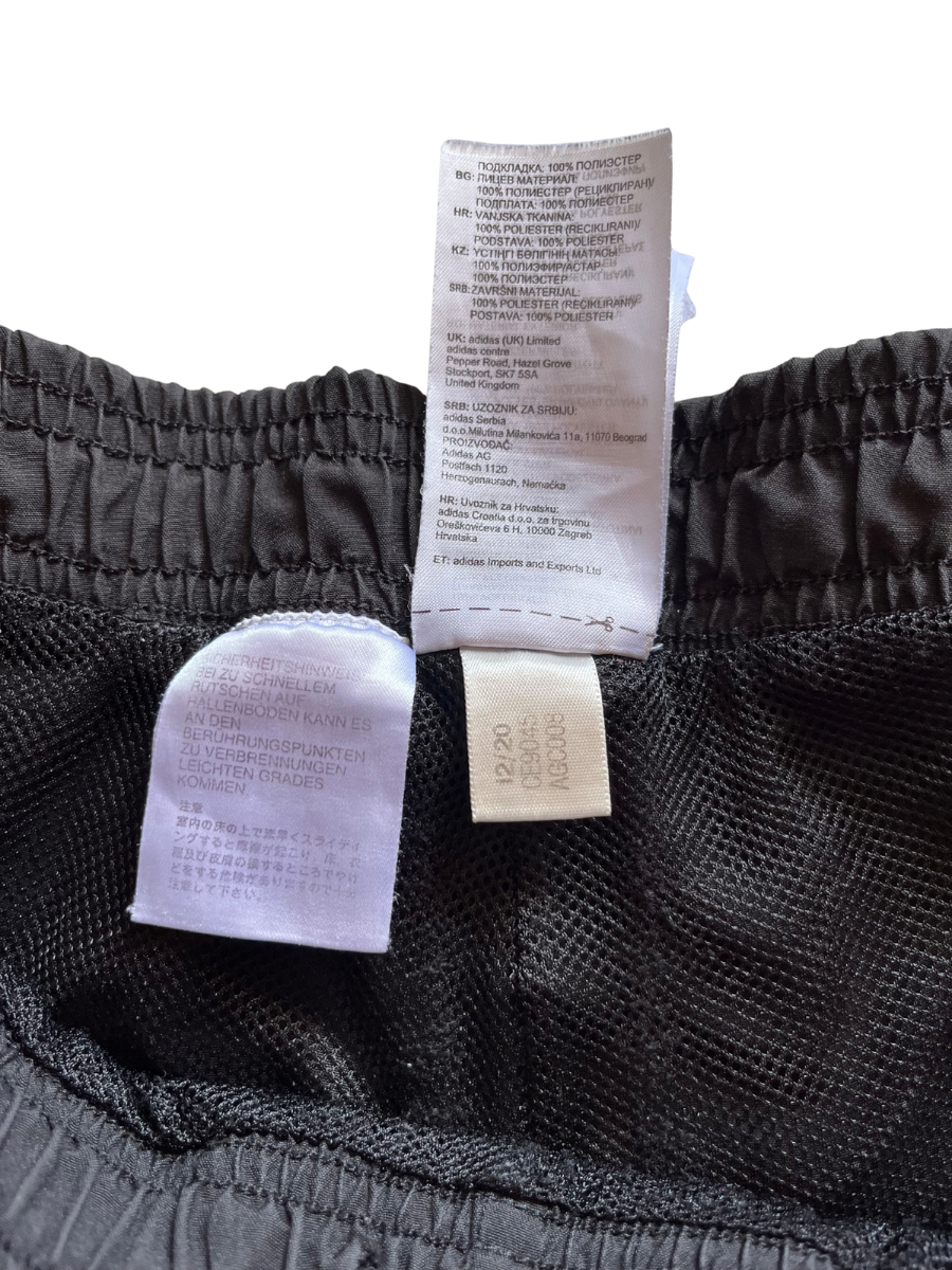 Adidas Trackpants (M)