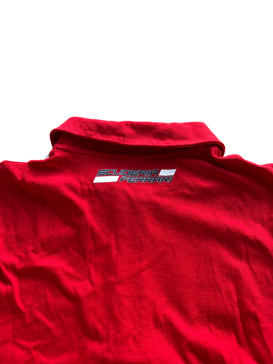 Puma Polo Ferrari (XS)