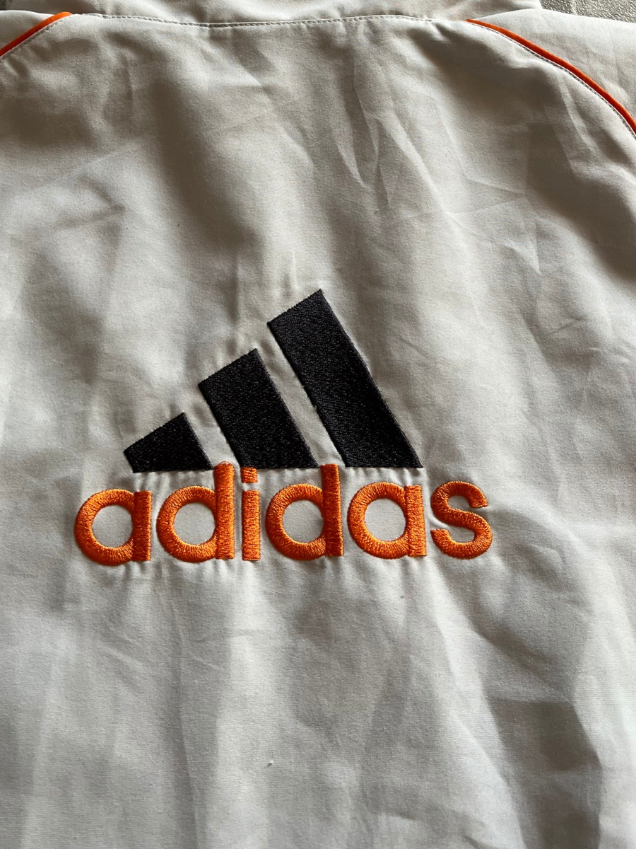 Adidas Trackjacket (XL)