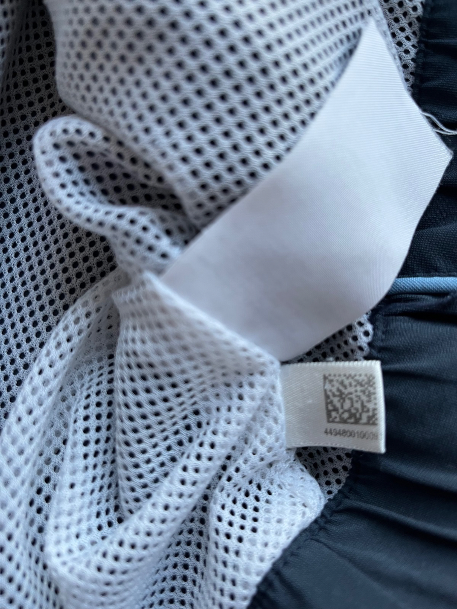 Adidas Trackjacket (L/XL)