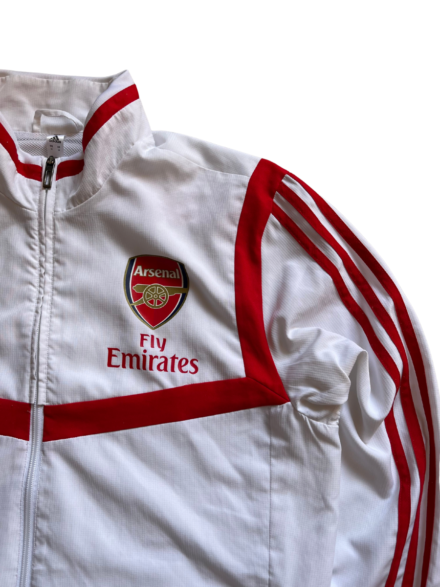 Adidas Arsenal Trackjacket (M)