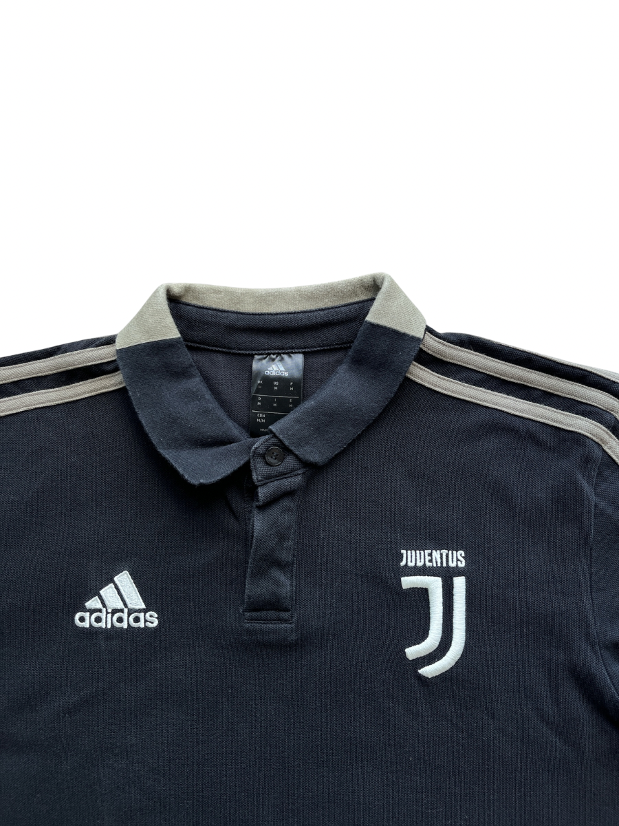 Adidas Juventus Polo (M)