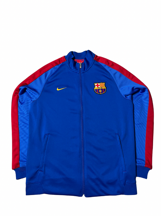 Nike Jacke FC Barcelona (L)