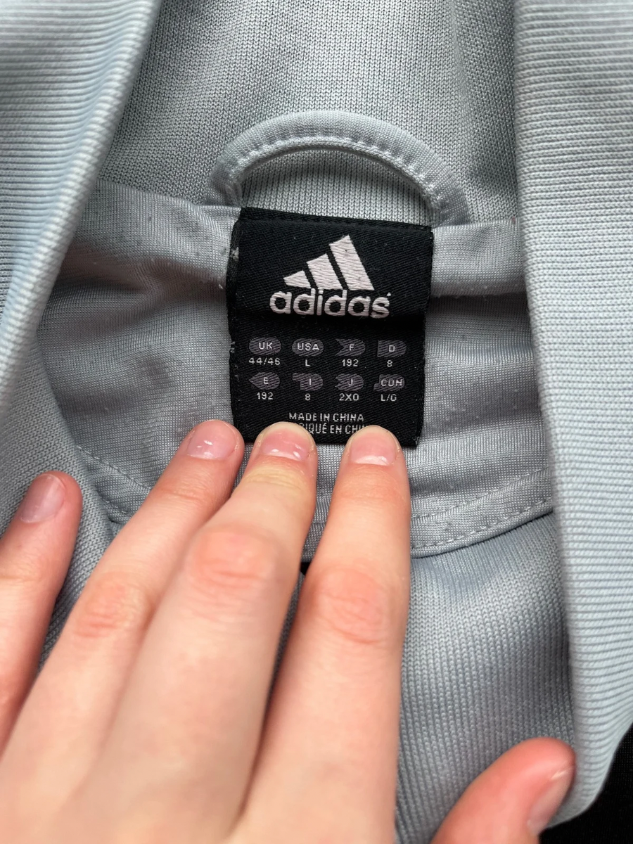 Adidas Trainingsjacke (L)