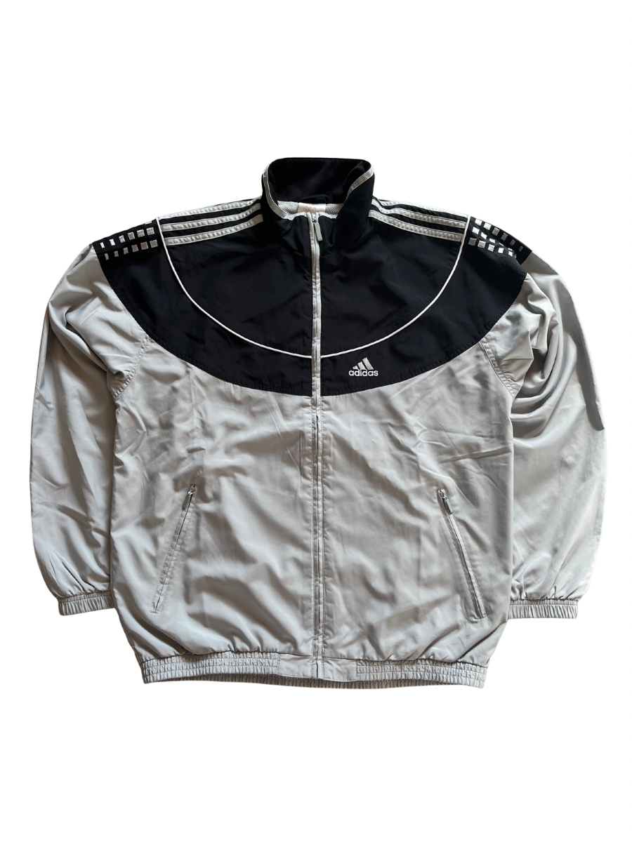 Adidas Trackjacket (M)