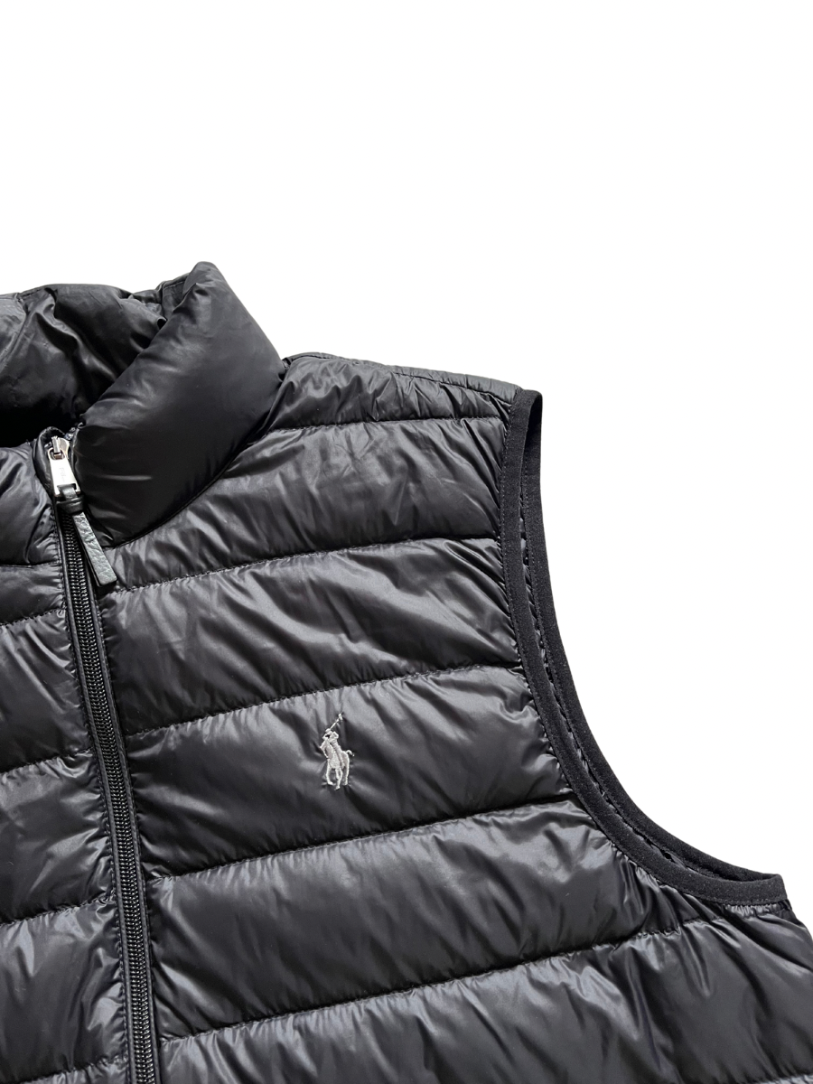 Ralph Lauren Weste (L)