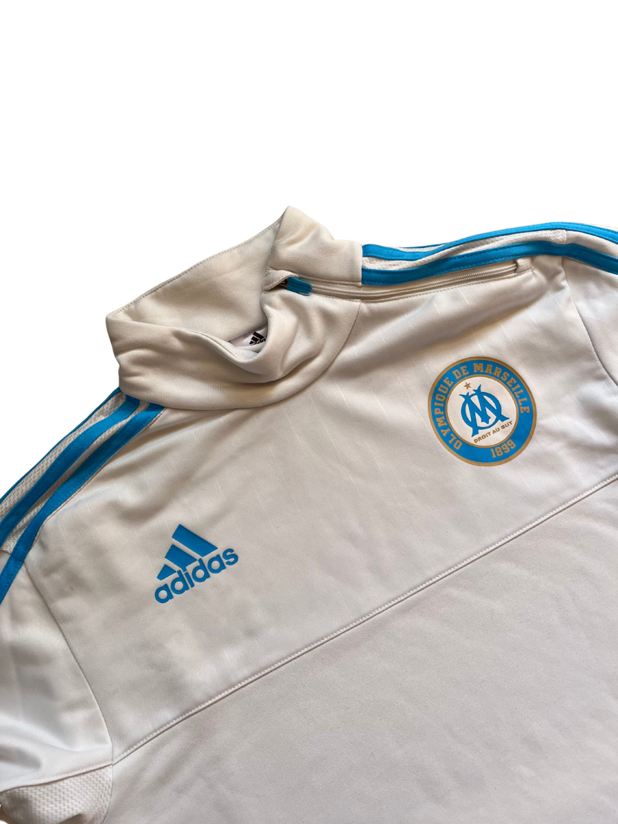 Adidas Zipper Marseille (S)