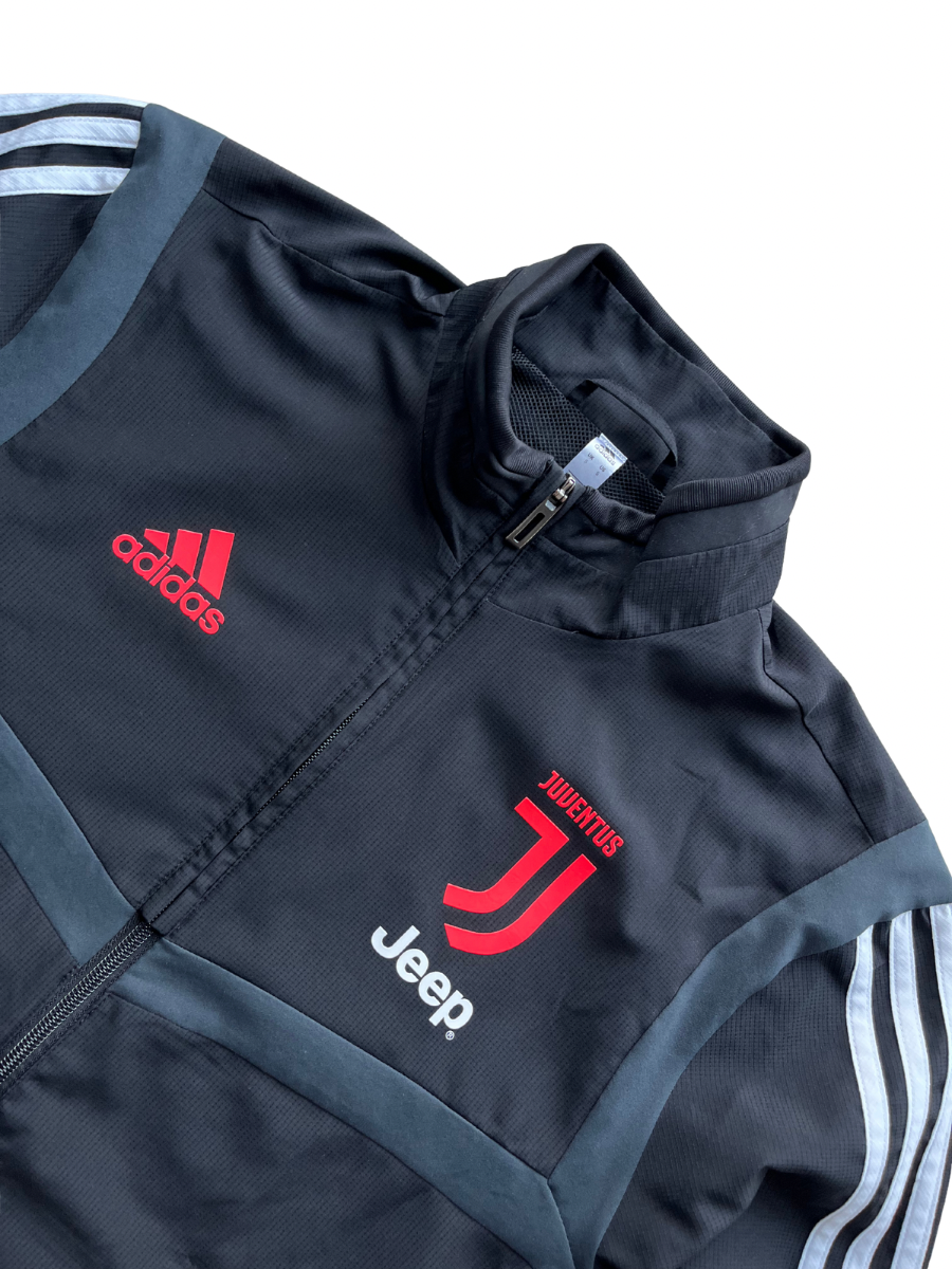 Adidas Trainingsjacke Juventus (S)