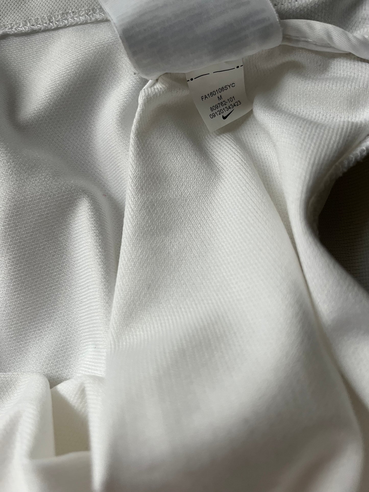 Nike PSG Trainingsjacke (M)