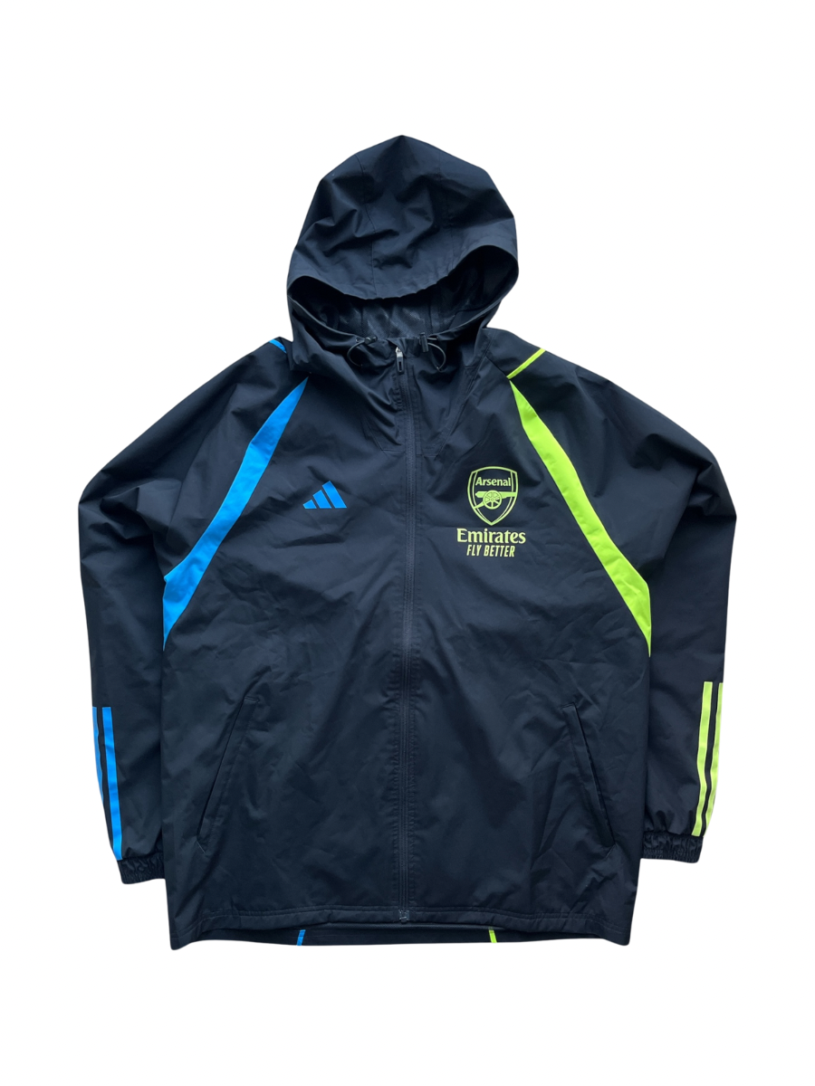 Adidas Arsenal Trackjacket (L)