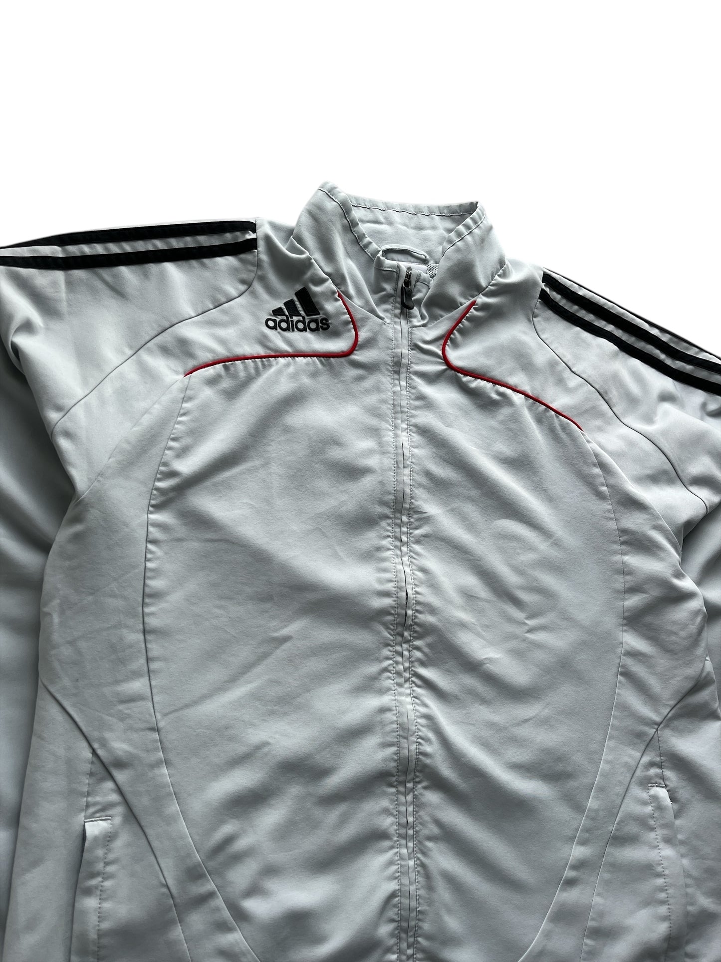 Adidas Trackjacket (S/M)