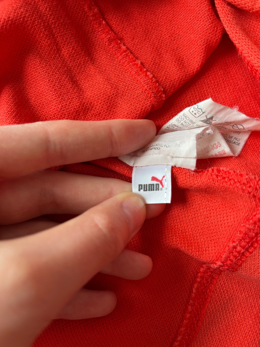 Puma Polo Ferrari (M)