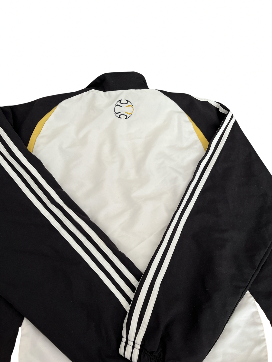 Adidas Trackjacket (M)