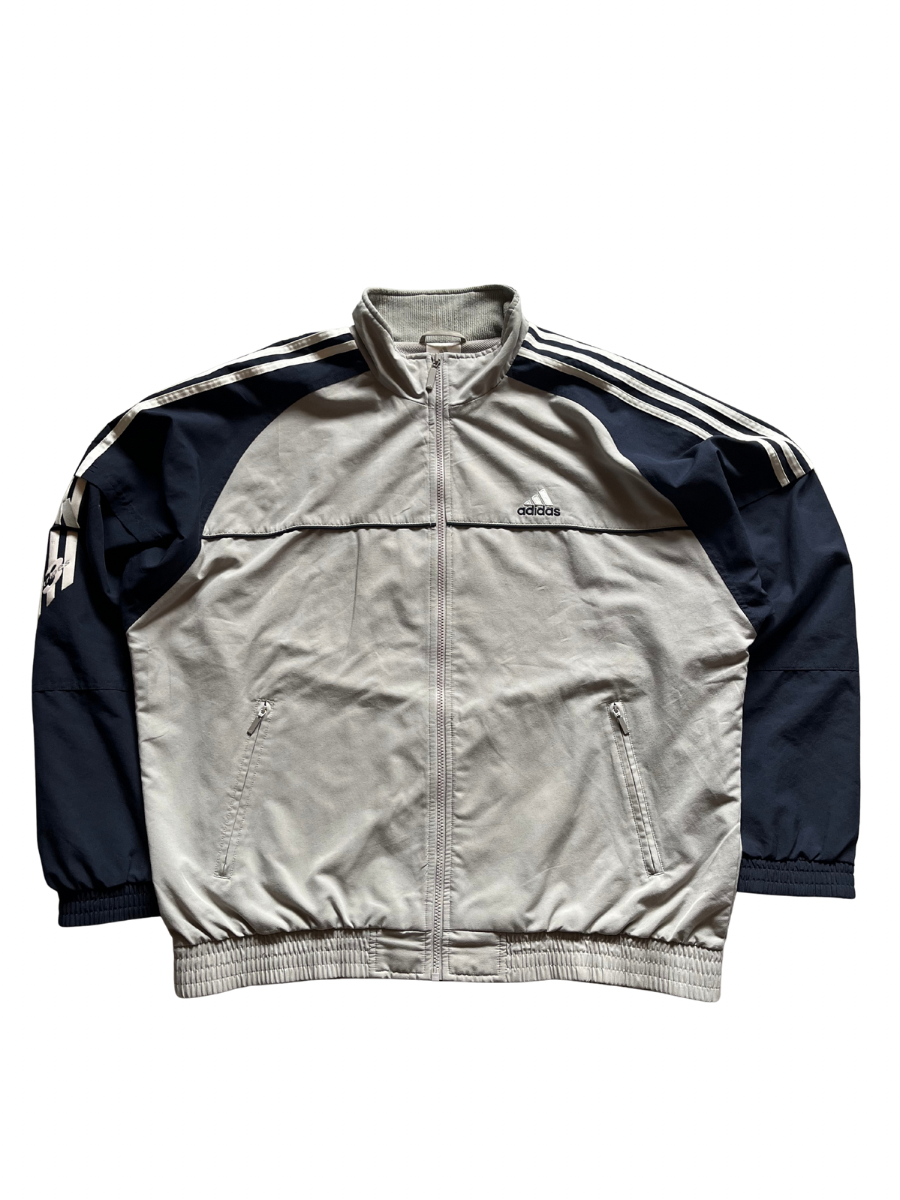 Adidas Tracksuit (XL)