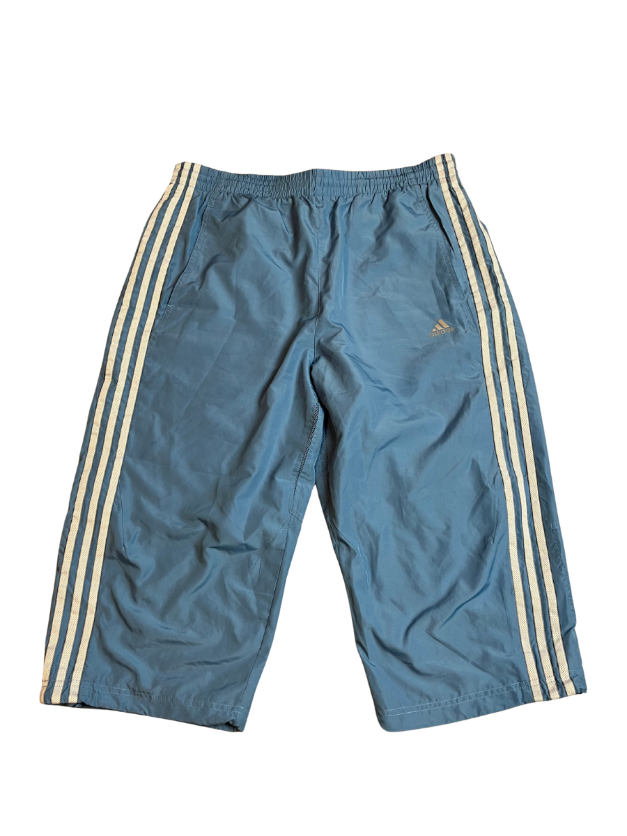 Adidas 3/4 Hose (L)