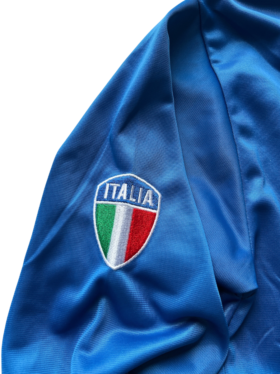 Italia Zipper (S)
