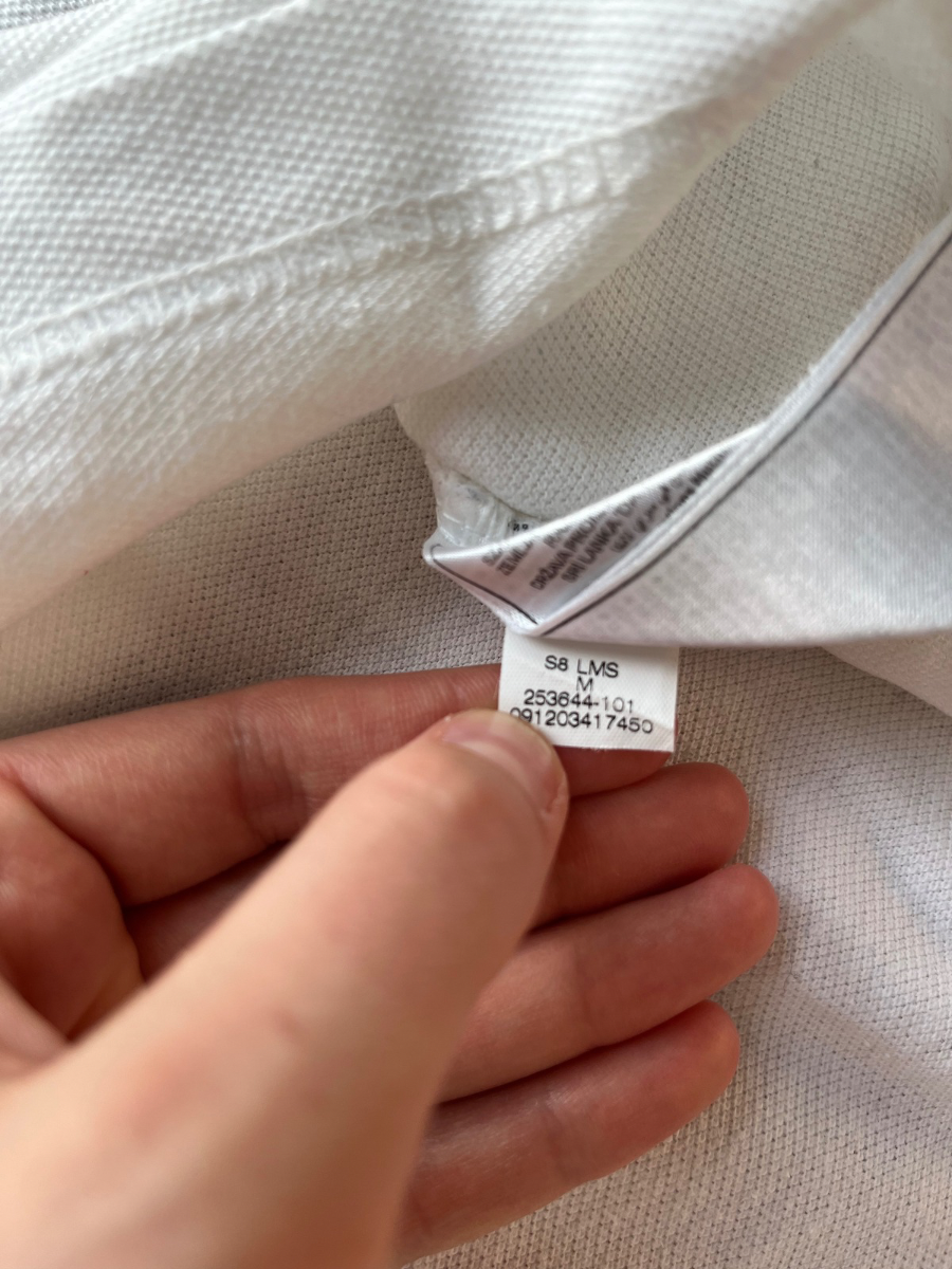 Polo Brasil (M)