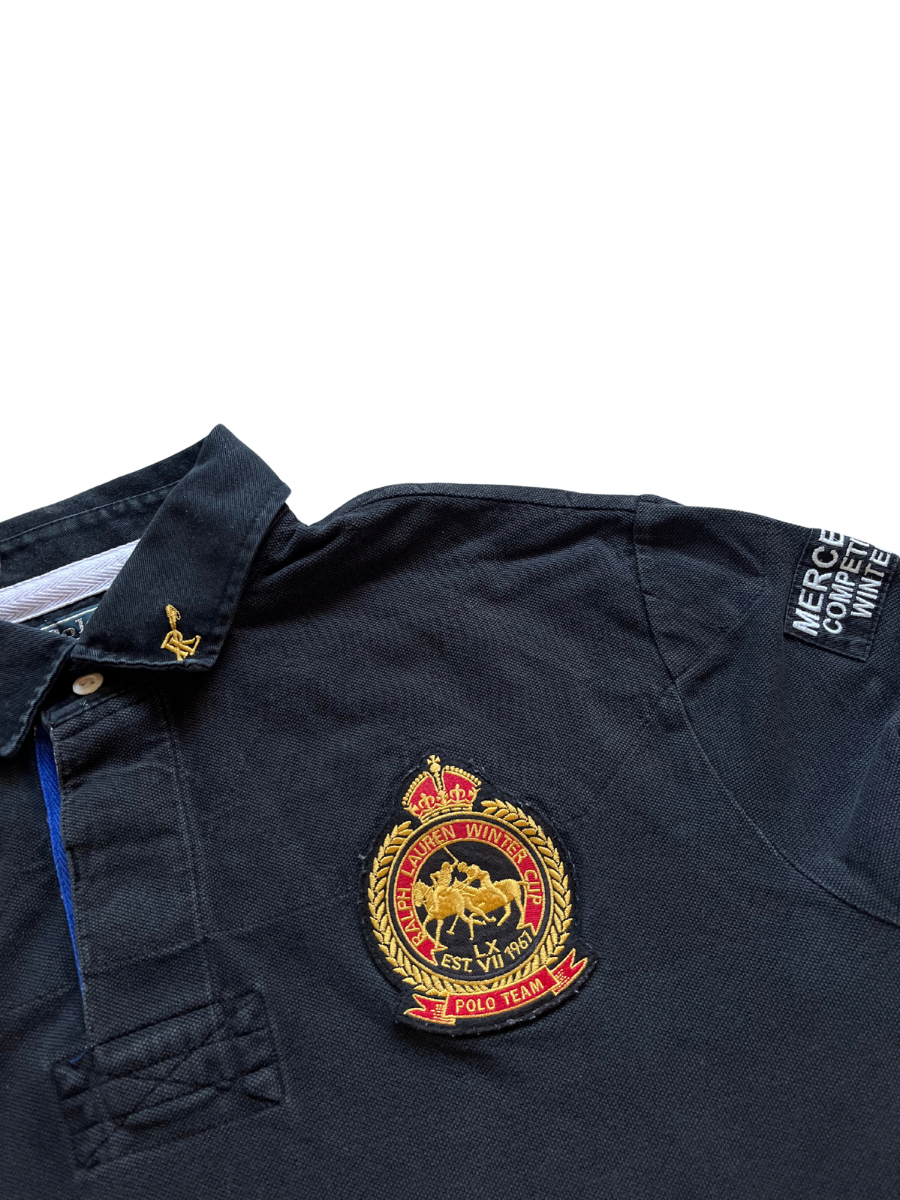 Ralph Lauren Polo Mercer Club (XL)