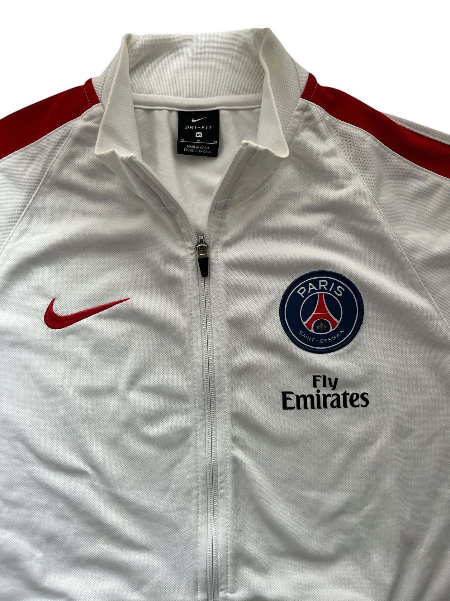 Nike PSG Trainingsjacke (M)