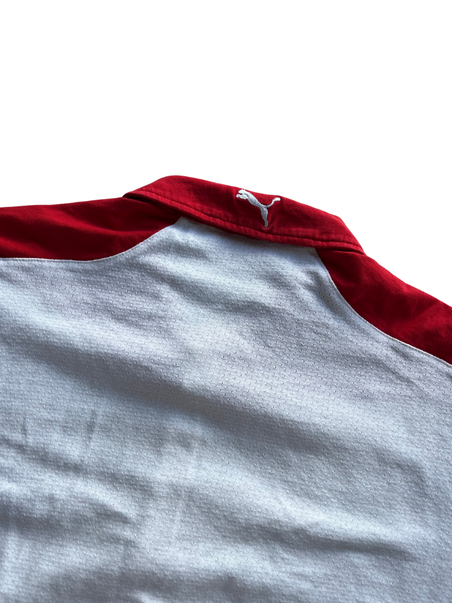 Polo Puma Ferrari (S)