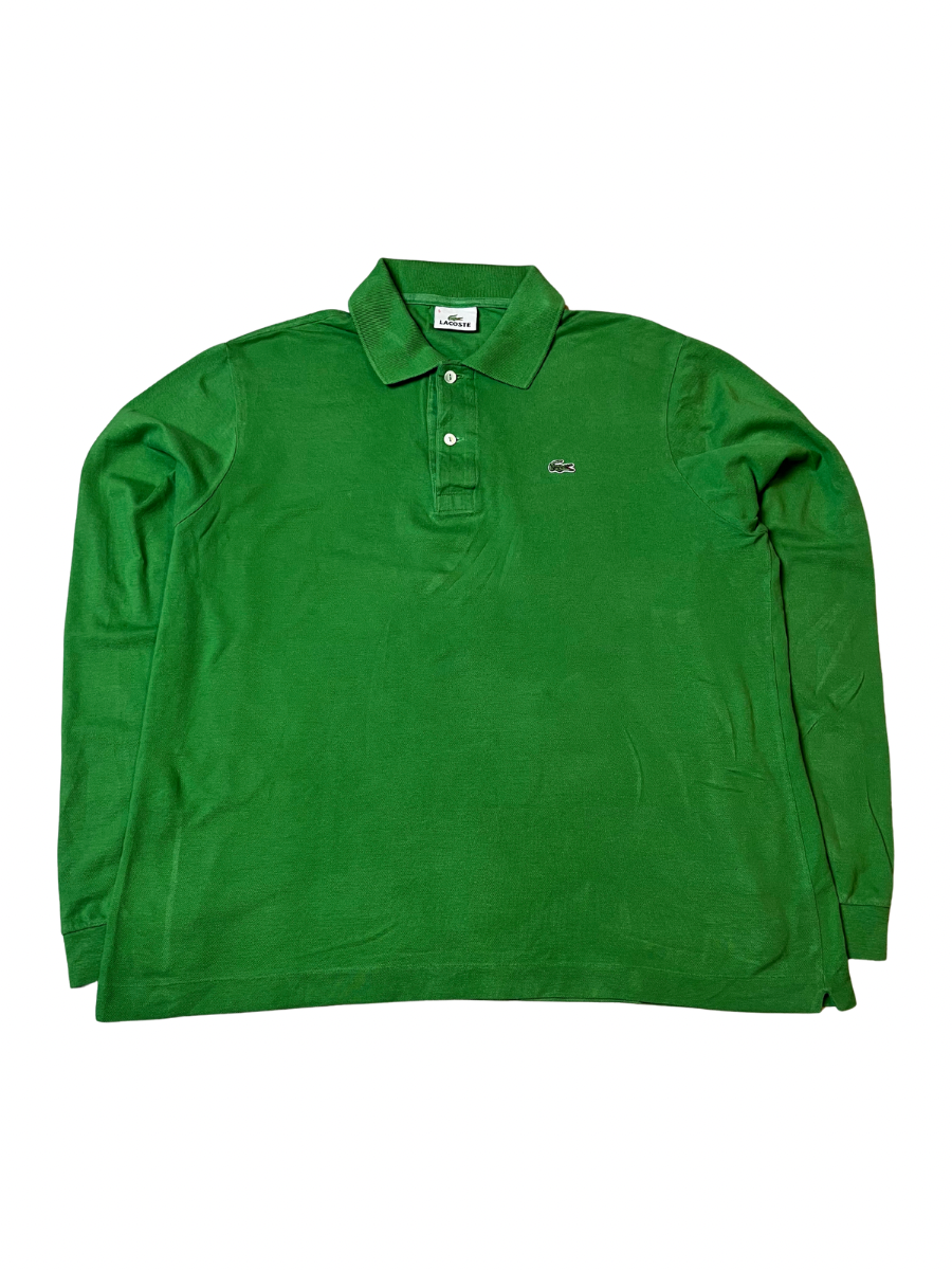 Lacoste Polo (L)