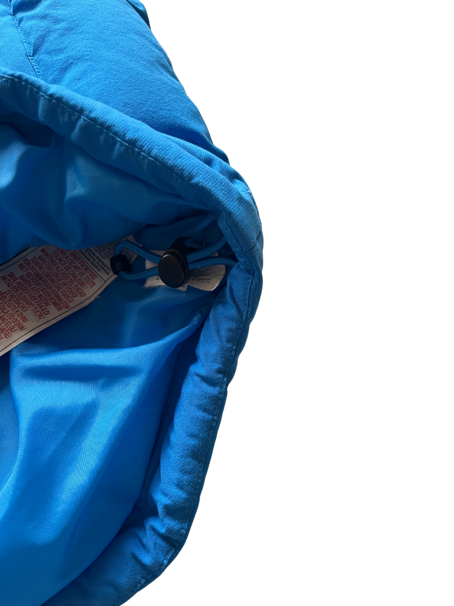 Nike Puffer Weste (XL)