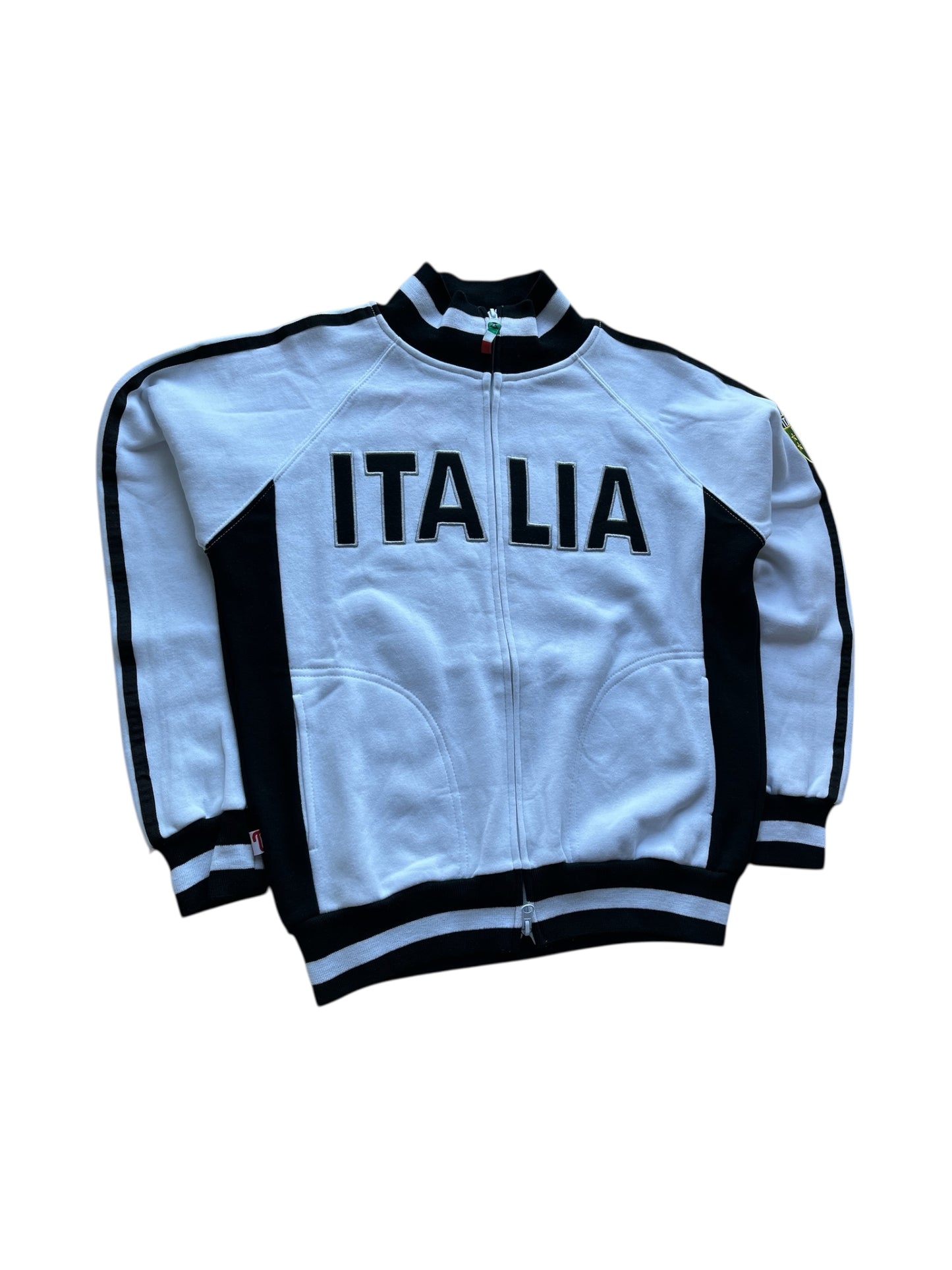 Italia Zipper (S)