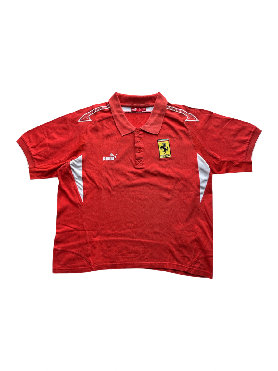 Puma Polo Ferrari (M)