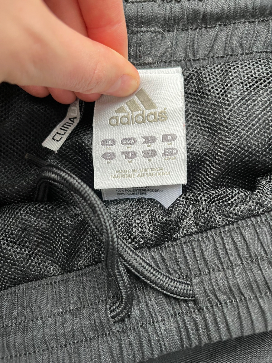 Adidas Tracksuit (M)