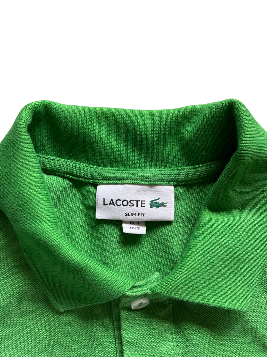 Lacoste Polo (S)